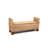 Akeeb Wicker Storage Bench