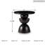 Table d'appoint Kurtson