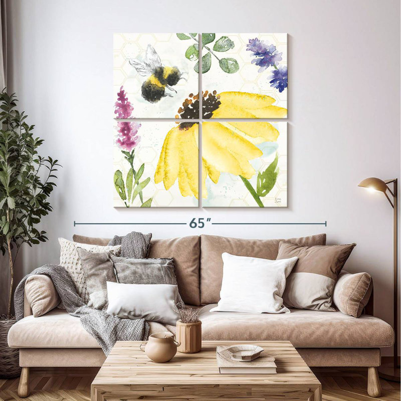Harnek Bee Harmony IV