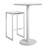 Skiff Patio Dining Set with Round Table
