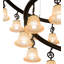 Zikloi 30 - Light Chandelier