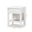 Table de chevet 1 tiroir Corderious