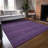 Kinslee Washable Striped Indoor / Outdoor Rug-1292508137