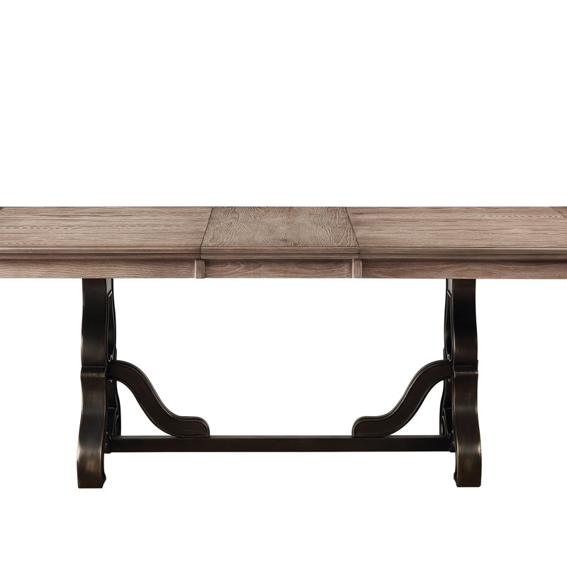 Maple Dining Table