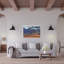 Coastal Retreat Asbury Park Sunset par Christine Lindstrom-99433826