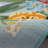 Andreane Floral Synthetic Non-Skid Kitchen Mat-2030136534-2030136535