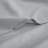 Camden Gray Chambray Print 7-Piece Queen Comforter Set with Bed Sheets-99405262-99379819