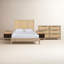 Cara 4 Piece Bedroom Set-141037681