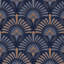 Transform Peacock Peel & Stick Wallpaper-291401126