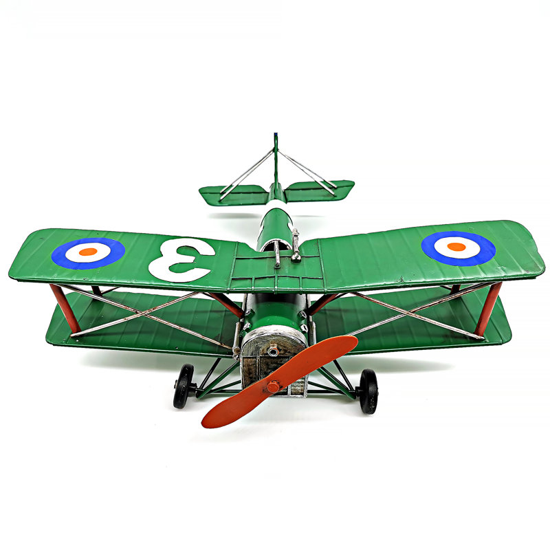 Kabod Transportation Figurines & Sculptures