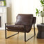 Fauteuil Popham
