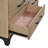 Rikiah 10- Drawer Master Chest