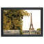 Cadre photo en bois - ensemble de 4
