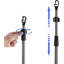 Plastic Retractable Clothesline