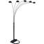 Lampe HEAD CAP STYLE FLOOR-981046473