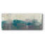 Toile tendue bleu sarcelle Range II-951188658
