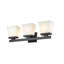 Meuble-lavabo 3 lumières Panora-2080547805