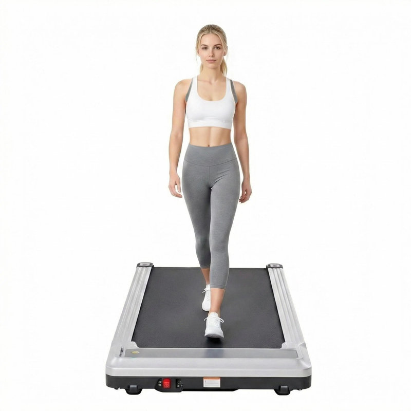 Tapis de course Alvantor