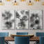 " Marbling I " 3 - Pieces-91891635-91891637