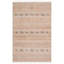 Tapis naturel / rouille Natural Fibre 402-1164446094