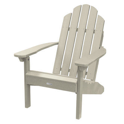 Leis Outdoor Adirondack Chair