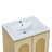 24" Bathroom Vanity in Natural Oak-1167337686