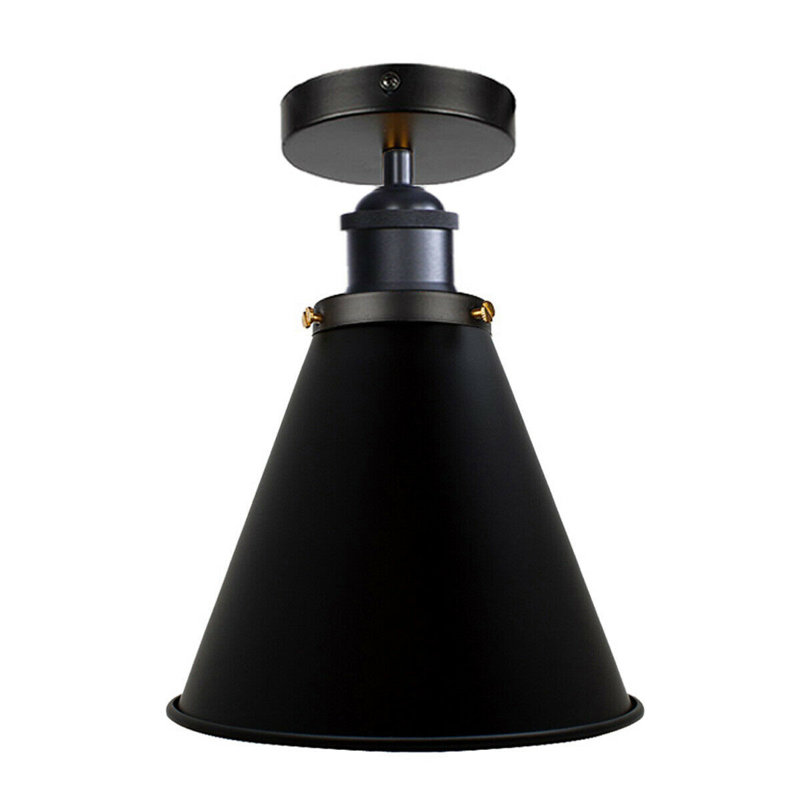 Chavers Semi Flush Mount