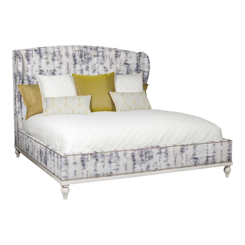 Emma Bed, Yes, Ozark Marina, Casa Blanca