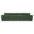 Kelna Full Compressed Modular Sectional-471760695
