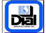 DialManufacturing Logo