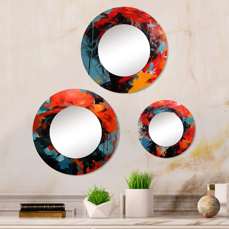 Miroir Hatha