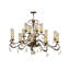 Devia 14 - Light Chandelier