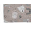 Tapis de jeu Bear Face-108673488