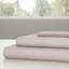 Ensemble de draps en microfibre brossée Series 1200-20058675-20058685