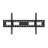 ProMounts Flat/Fixed TV Wall Mount, Low Profile TV Mount for Most 50" to 92" Screens, Fits Both Flat and Curved LED, LCD, and Plasma Displays Holds up to 165lbs.
