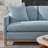 Cami 90 "Upholstered Sofa-1080306192