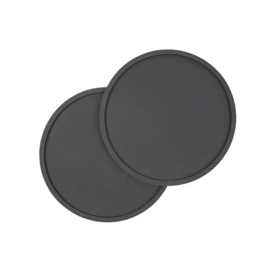 Circle Habit Mat