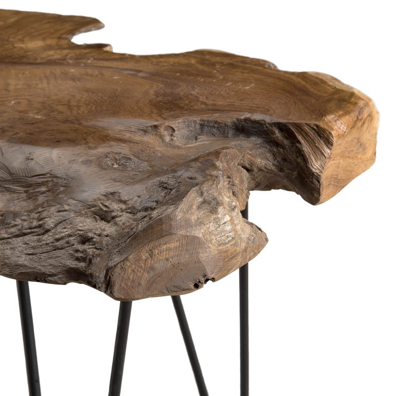 Goddard Four Leg Coffee Table