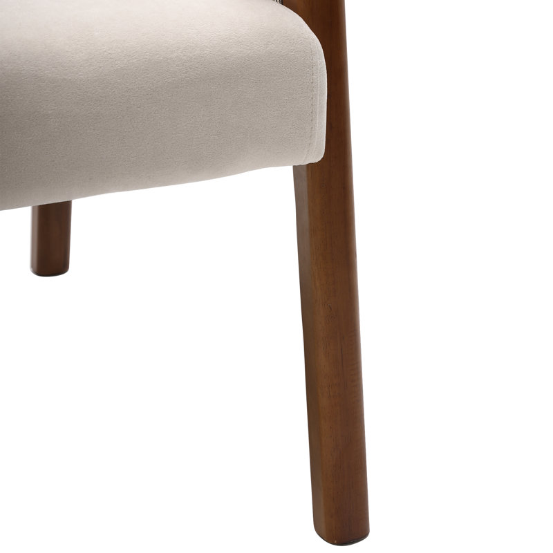 Miyamoto Barrel Chair