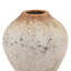 Deacon Vase Antique White