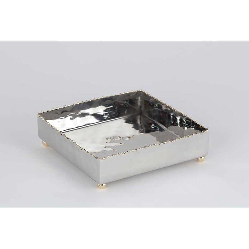 Porte-serviettes Bead