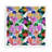 Passion Intenso Acrylic Square Decorative Tray-121429417