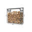 Harris 200cm W x 60cm D Log Store