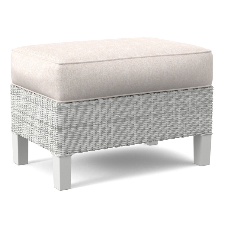 Gibraltar Upholstered Ottoman