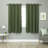 Adina Sevan Solid Thermal Grommet Curtain Panels-85516688-85516670