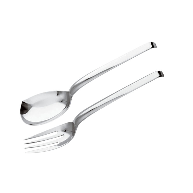 Living Stainless Steel Serving Piece