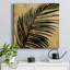 «Lush Palm I», reproduction sur toile tendue-1796512491