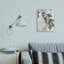 «Tree Branches S Croise Leaves» par Jennifer Goldberger - impression sur toile-77628660-77628655