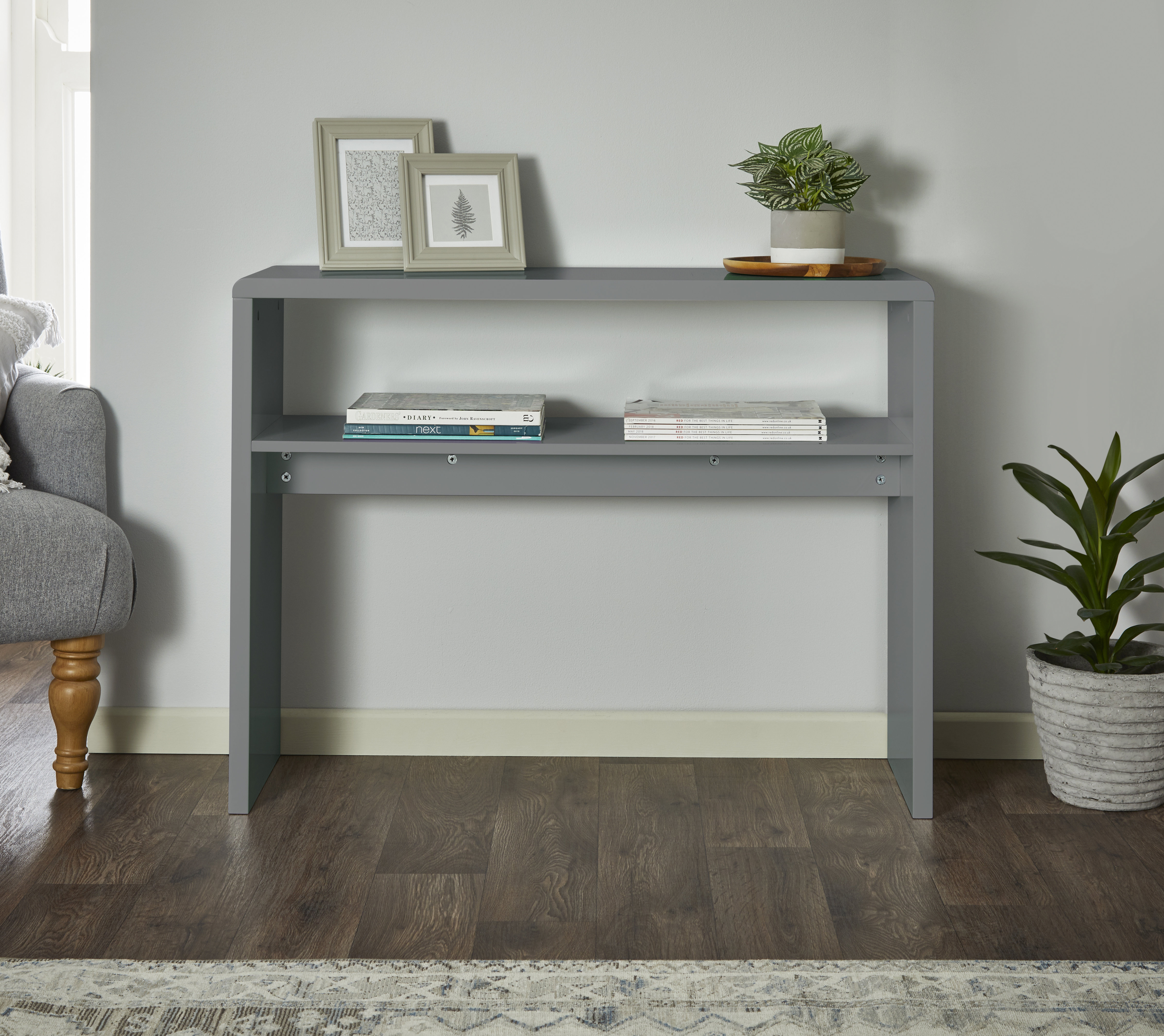 17 Stories Marzhan 98cm Console Table | Wayfair.co.uk