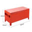 91cm W Aluminium Storage Rack-1952476843